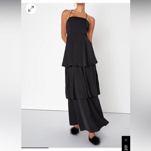 Lulus Enchantingly Lovely